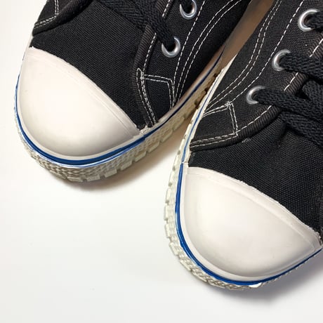 1960's SEARS Canvas Sneaker Deadstock