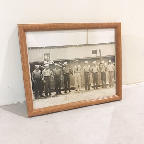 1940's Military Photo