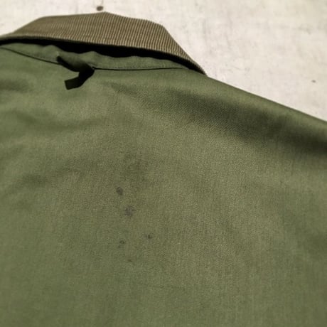 1970's L.L.Bean Warden Jacket