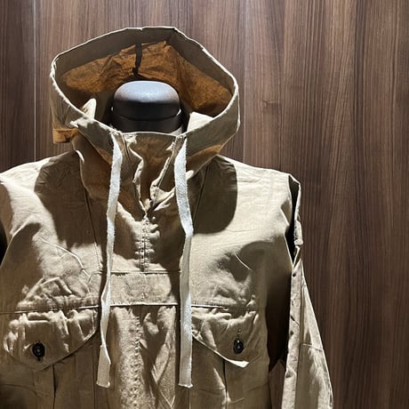 1940's British Army SAS Smock