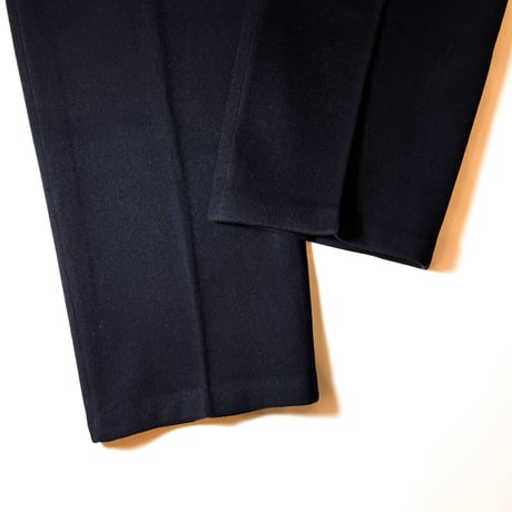 1950's Swedish Military Wool Trousers Deadstock