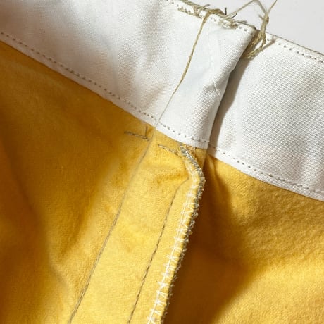 1980's〜 L.L.Bean Chino Trousers Deadstock