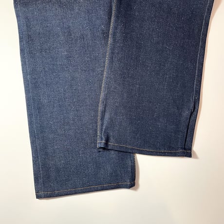 1970's MAVERICK 3D58DEN Denim Pants Deadstock