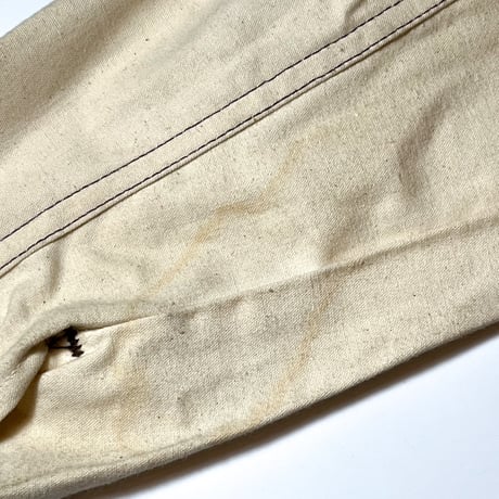 1970's Wrangler Cotton Canvas Jacket Deadstock