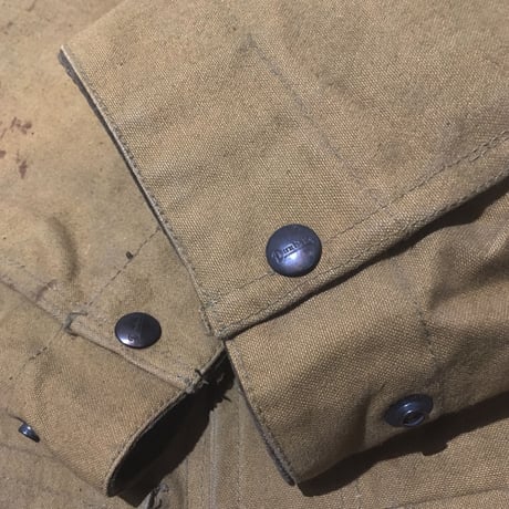 1930〜40's Duxbak Hunting Jacket