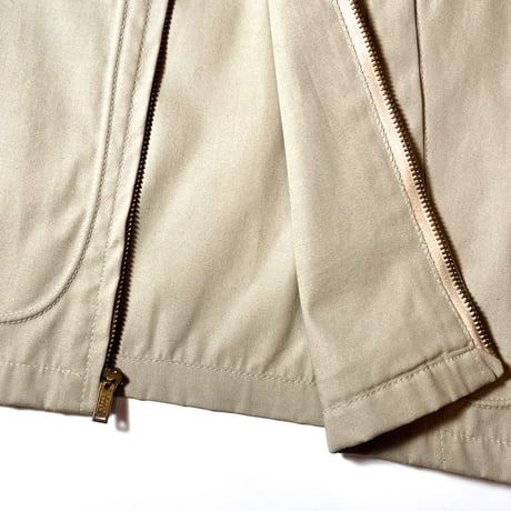 1950〜60's Sir Jac Cotton Blouson