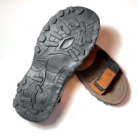 2000's British Military Sandal Deadstock