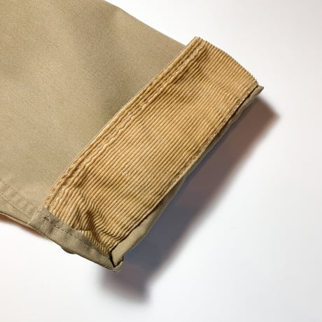 1970's L.L.Bean Warden Jacket