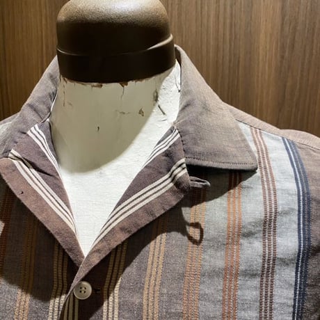 1960's VAN HEUSEN L/S Shirt