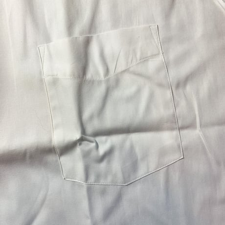 1950's Manhattan L/S Shirt Deadstock