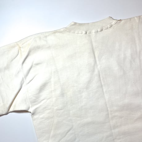 1960's TULTEX Sweat Deadstock