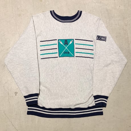 1990's Champion Reverse Weave Sweat