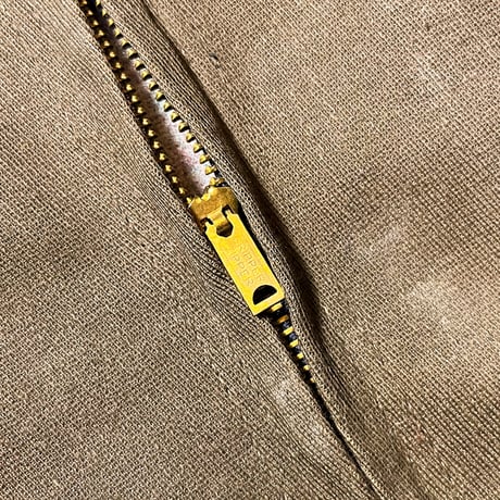 1950〜60's PACIFIC OVERALL Co. Whipcord Jacket Deadstock