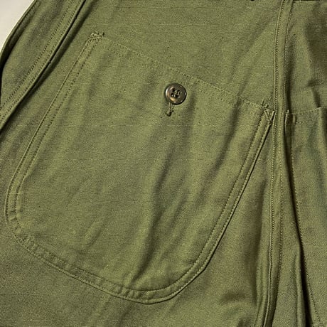 1960's USMC P-58 Utility Trousers Deadstock