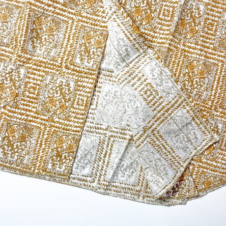 1960's WASHINGTON DEE CEE S/S Shirt Deadstock