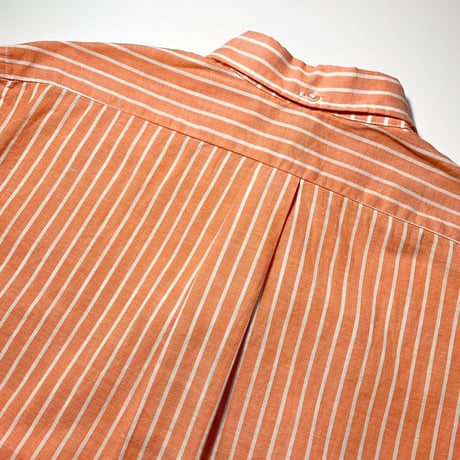 1960's McGREGOR Pullover S/S Shirt