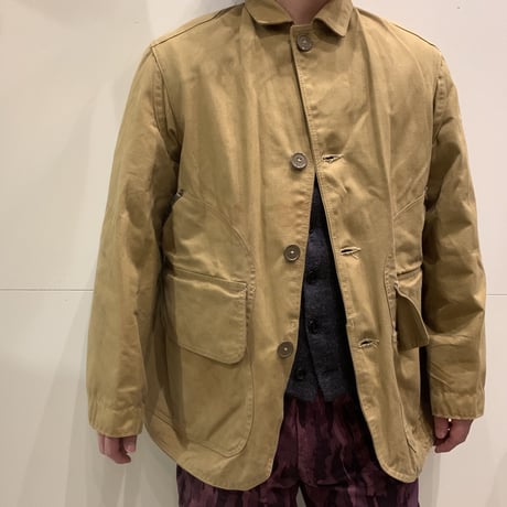 1940's American Field Hunting Jacket