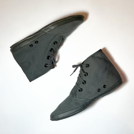 1980's US.NAVY Swim Shoes Deadstock