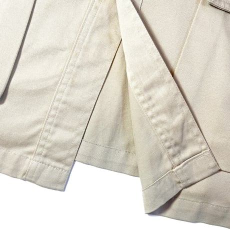 1980's L.L.Bean Safari Jacket