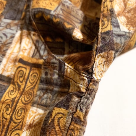 1960's Unknown S/S Shirt