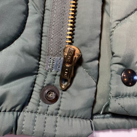 1990's US.Military CWU-9/P Liner Jacket Deadstock