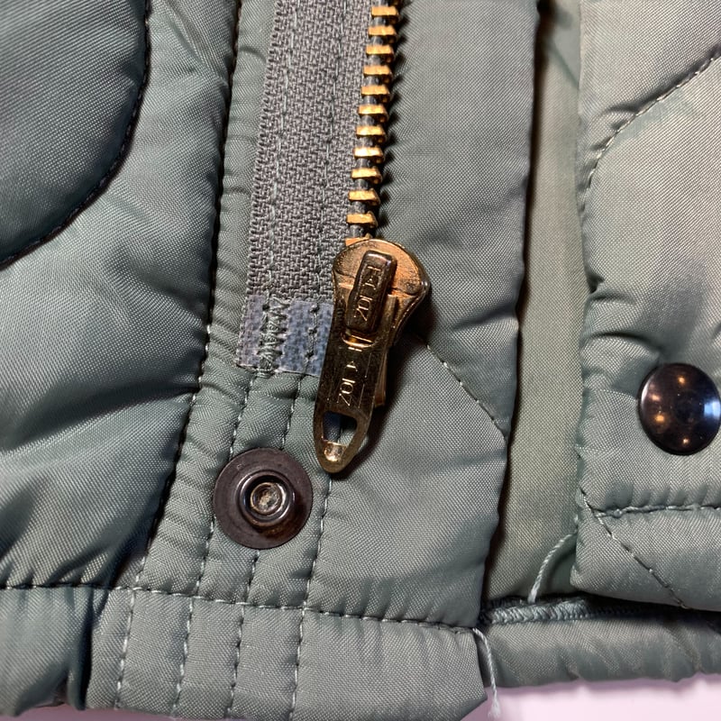 1990's US.Military CWU-9/P Liner Jacket Deadsto