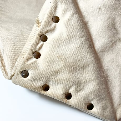 1950〜60's BELL SYSTEM Canvas Tool Bag