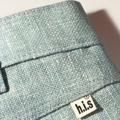 1960's h.i.s Tapered Pants Deadstock