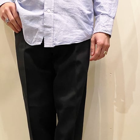1960's〜 Unknown Tapered Pants