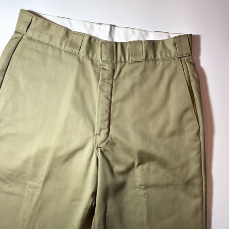 1980's〜 L.L.Bean Chino Trousers