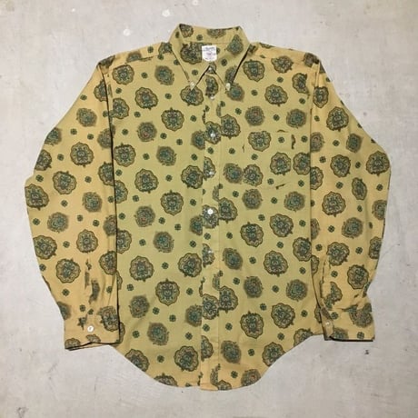 1960's Manhattan L/S Shirt