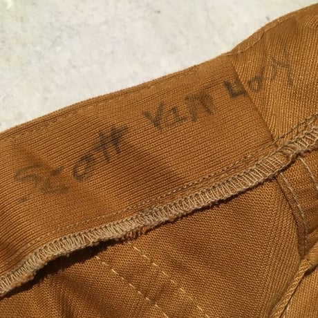 1970's Ideal Fishing Vest