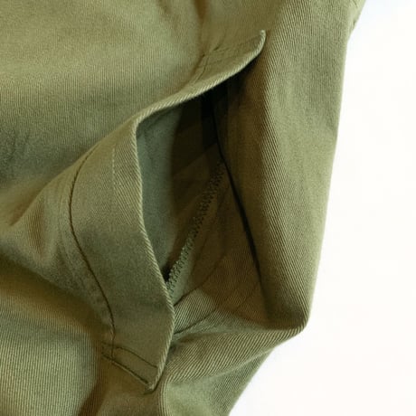 1960's British Army Nursing Gown