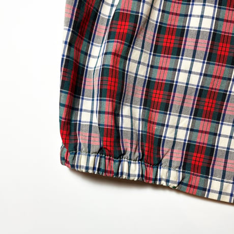 1950's THE HOUSE OF Shanhouse Cotton Blouson