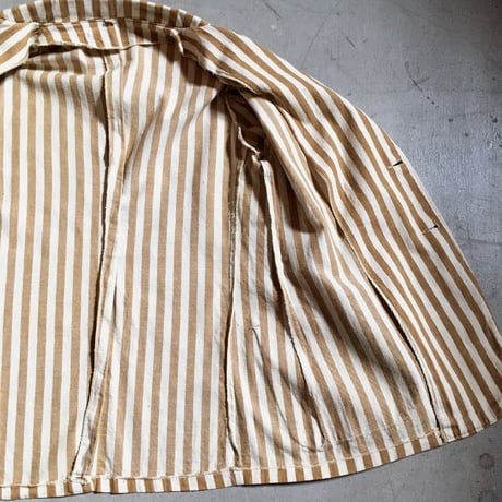 1960's Unknown Cotton Jacket