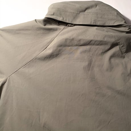 2000's Patagonia PCU Gen2 Level5 Jacket Deadstock