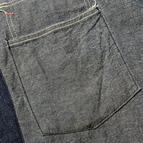 1960's BIG MAC Denim Coverall