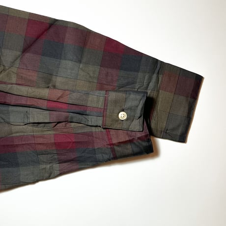 1960's ARROW L/S Shirt Deadstock
