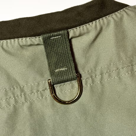 2000's〜 FILSON Fishing Vest