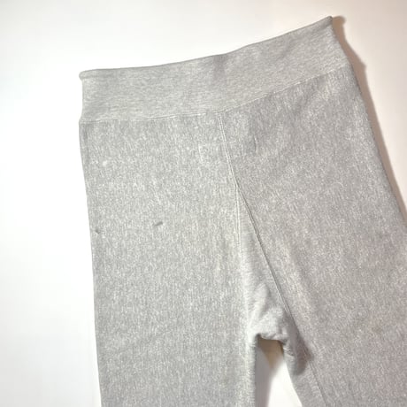 1970's Champion Reverse Weave Sweat Pants