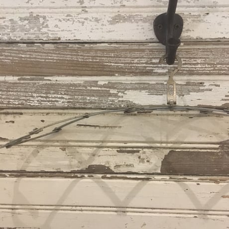 1920〜30's Expandable Hanger