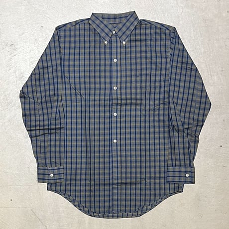 1960's Marlboro L/S Shirt