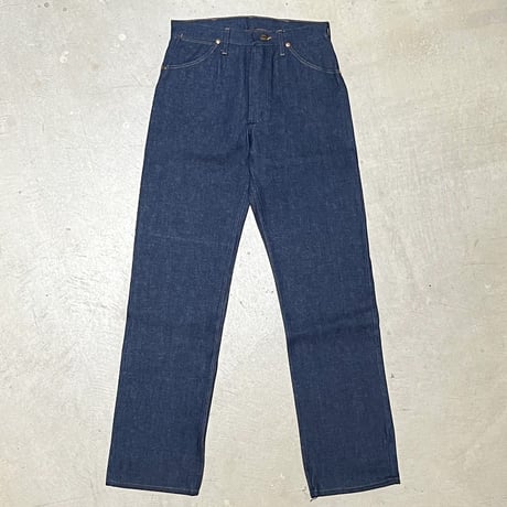 1970's MAVERICK 3D58DEN Denim Pants Deadstock