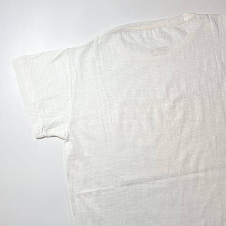 1940's US.NAVY Solid Tee Deadstock