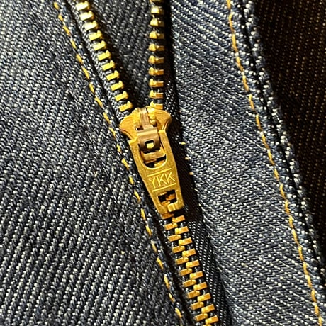 1980's Levi's 517 Denim Pants Deadstock