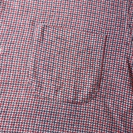 1950〜60's Truval Flannel L/S Shirt