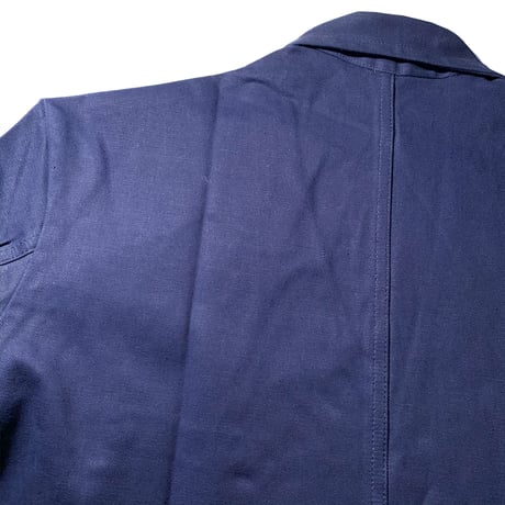 1950〜60's LE SHANGHAI Twill Coat Deadstock