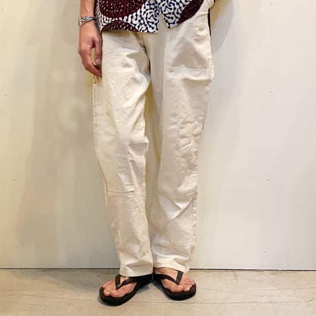 1980's CARTER'S Double Knee Painter Pants