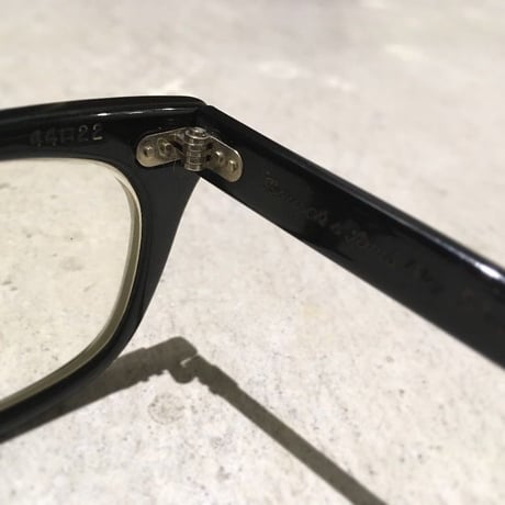 1950's Bausch&Lomb "USS" Military Frame