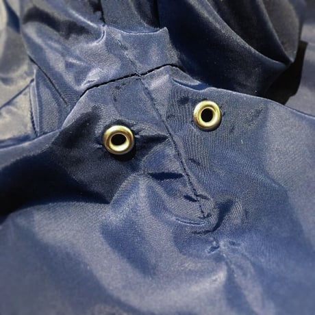 1980's L.L.Bean Nylon Jacket Deadstock